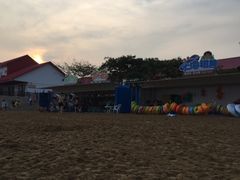 -碧海金沙