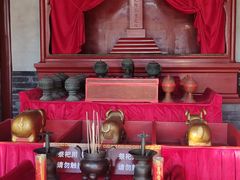 -西海子公园