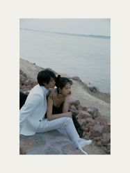 -经典婚纱摄影美学馆·私人定制