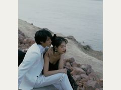 -经典婚纱摄影美学馆·私人定制