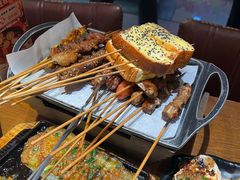 -聚点串吧·小酒局(北京旗舰店)