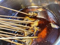 -二子海鲜大排档(太阳城店)