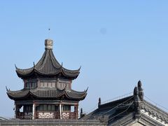 -句容茅山景区
