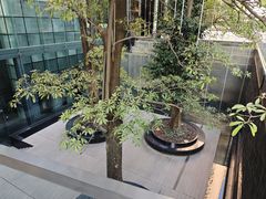 -广州天河希尔顿酒店