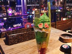 -咖梦餐厅 COMENG RESTAURANT