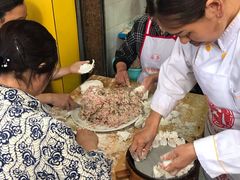 -海汇源老烧麦店(东大街总店)