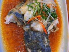 -醉壹号海鲜大排档(厦门美食地标店)