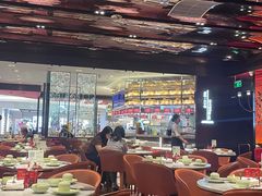 -蝴蝶里·粤菜·点心(龙湖杭州金沙天街店)