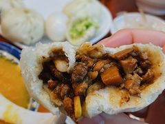 -老陶包子铺(南大西南村店)