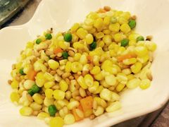 松子玉米-围龙屋客家食府(福田店)