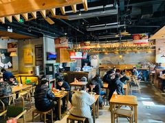 -山城遇宴·重庆江湖菜(五道口银谷大厦店)