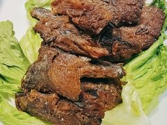 -清雅臻品·竹林院落·新派青岛菜(崂山店)