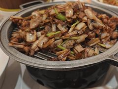-福海居烤鸭店(鸟巢店)