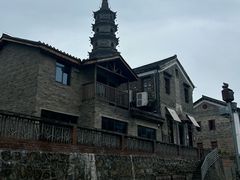 -汴河街