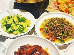 -食光慢宴·安吉土菜馆