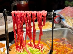 -大妙火锅·非物质文化遗产(锦里店)