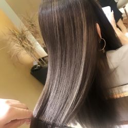 -In Style造型