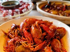 -马头巷·食景园(苏州总店)