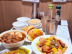-深仔记茶餐厅(亚士厘道店)