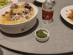 -巴盟人家·内蒙地方菜(华丽家族店)