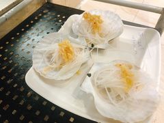 -海大大蒸汽海鲜餐厅·粤菜·特色小炒(欢乐颂店)