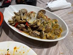 -李叔叔虾蟹大排档(青羊店)