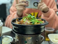 -川香煲(茅台路店)