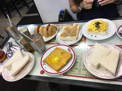 -华星冰室(湾仔店)