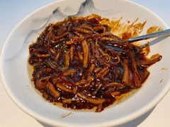 响油鳝糊-松鹤楼·非遗·苏帮菜(融科店)