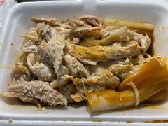 -华辉小食