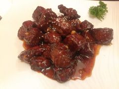 -马勒别墅·中餐厅