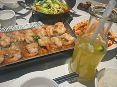 -外婆家(西红门荟聚购物中心店)