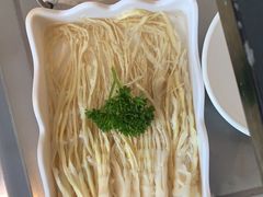 -老版火锅(半坡店)