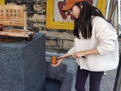 -南普陀素菜馆