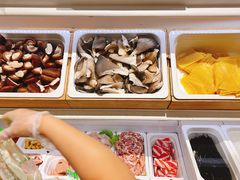 -许小树(国贸商城店)