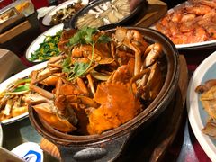 -202特色排档(五缘湾店)