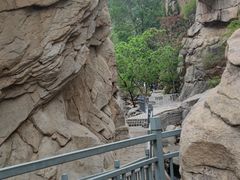 -黑龙潭风景区
