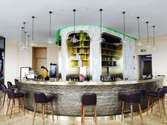 -三迪希尔顿酒店·星空酒廊