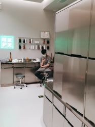 -润复丝·泽发防脱头皮管理