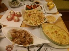 -花漫里餐厅(刺桐店)