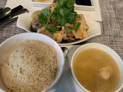 -The COOK·厨餐厅·自助餐(浦东嘉里大酒店)