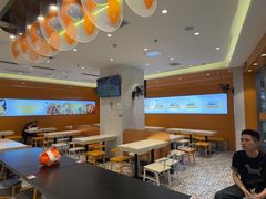 -鱼你在一起(闵行龙盛国际店)