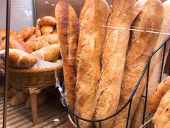 巴黎香法式长棍-山崎面包(静安久光店)