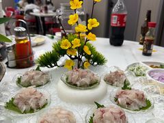 -嘉升大排档(番禺总店)