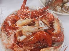-争先鲜·蒸汽海鲜自助·鲜切牛肉