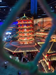 -南京万达乐园