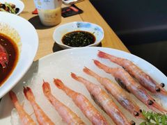 -望江门小龙虾·烧烤(九堡店)