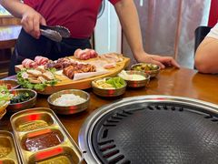 -杀猪天·韩国烤肉(总店)