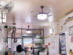 大堂-信行丰炖品皇店(光孝路店)