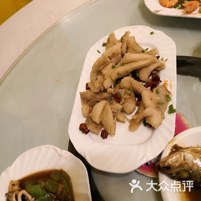 舟山沈家门快餐100图片